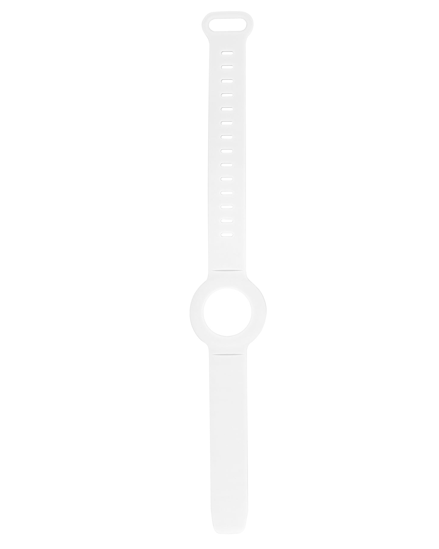 RG/BRACELET WHT