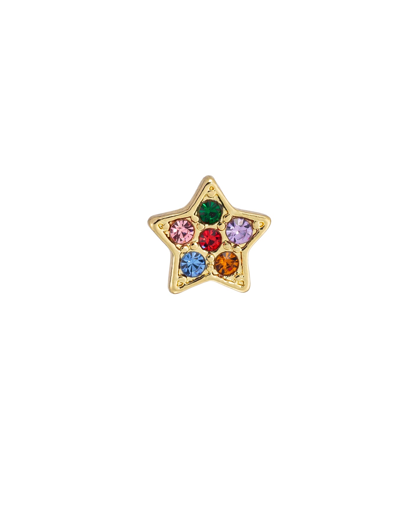 RG/ CHRM/RAINBOW STAR