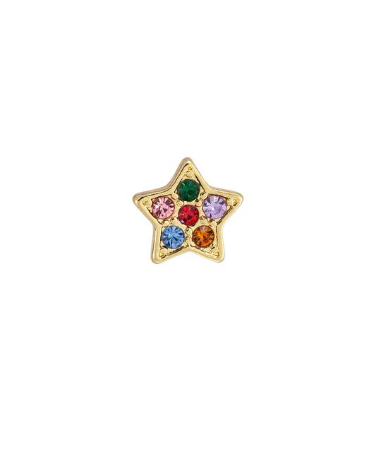 RG/ CHRM/RAINBOW STAR