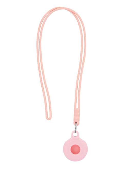 RG/NECKLACE PINK