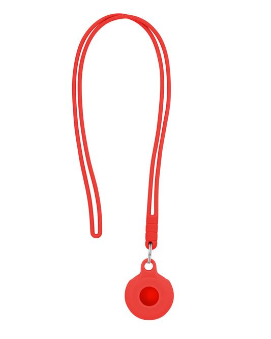RG/NECKLACE/RED